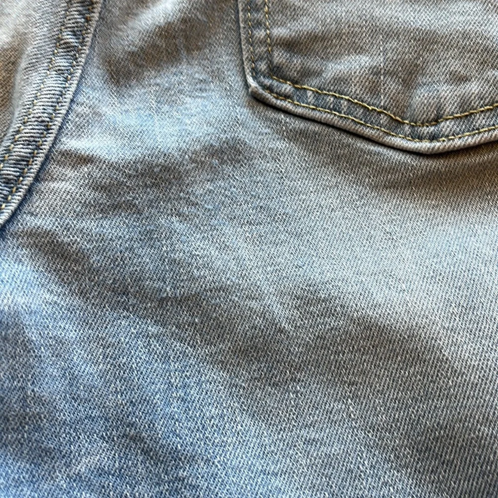 Old Navy | Boy’s Distressed Skinny Jeans sz 14